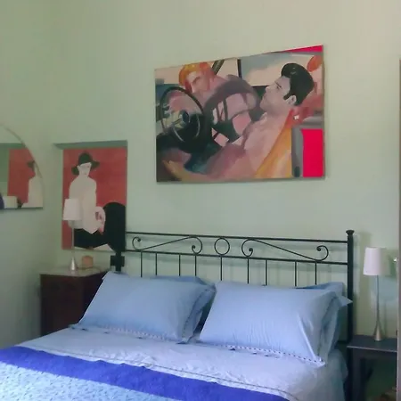 게스트하우스 Tottavilla, Frantoio Di