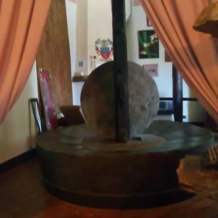 Tottavilla, Frantoio Di *
