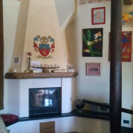Tottavilla, Frantoio Di Chiavari
